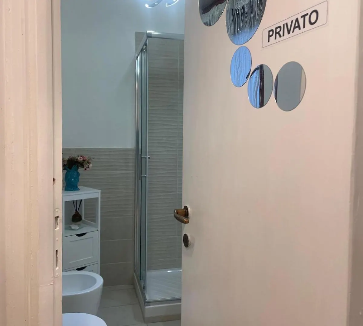 Dama Maria Elena Apartment Rome