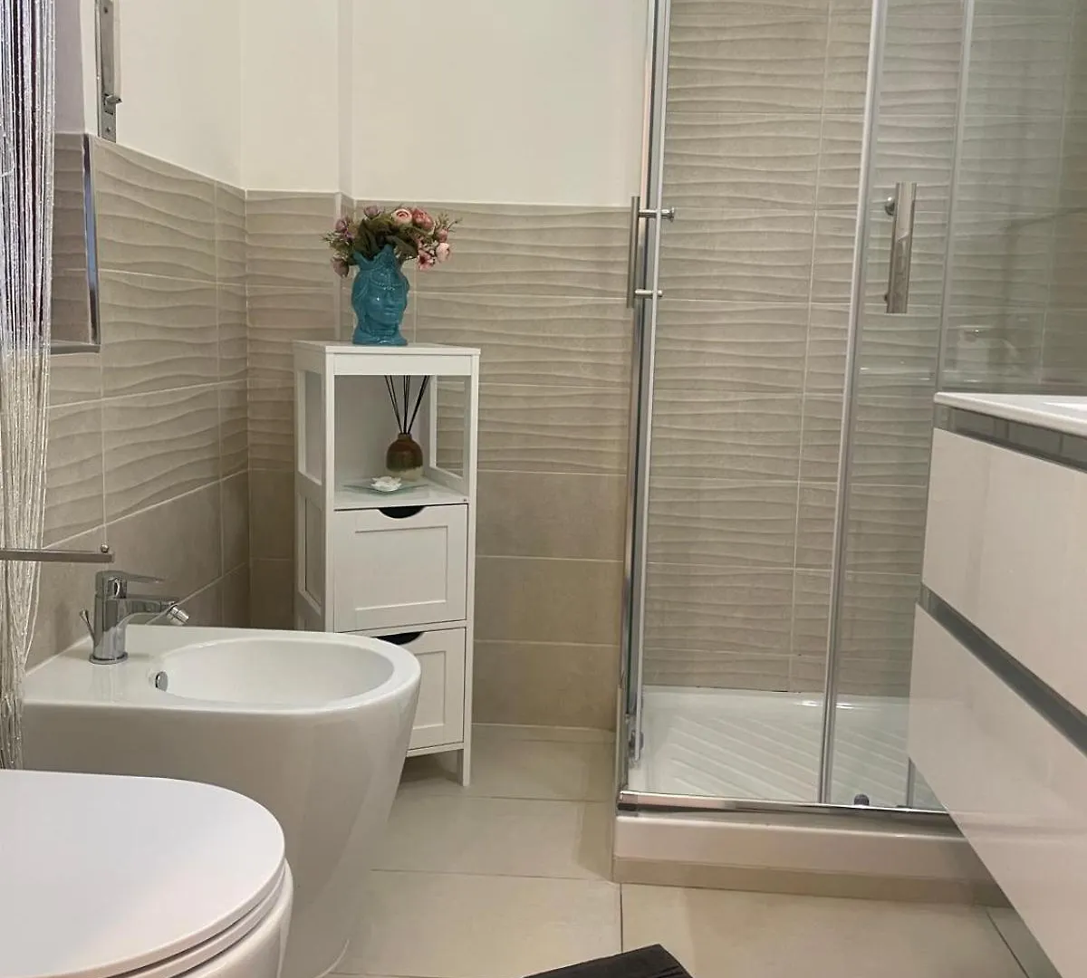 Dama Maria Elena Apartment Rome