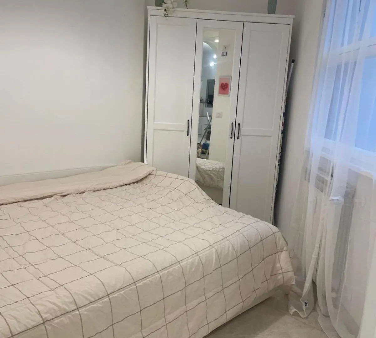 Dama Maria Elena Apartment Rome 0*,  Italy
