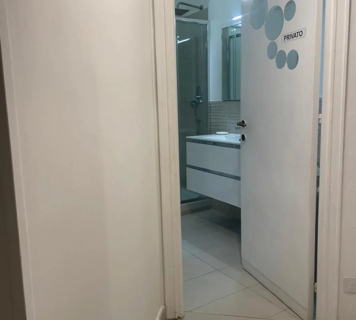 Dama Maria Elena Apartment Rome