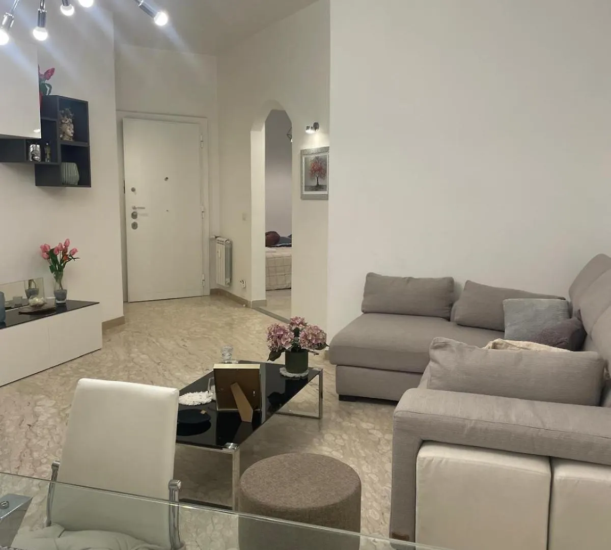 Dama Maria Elena Apartment Rome Italy