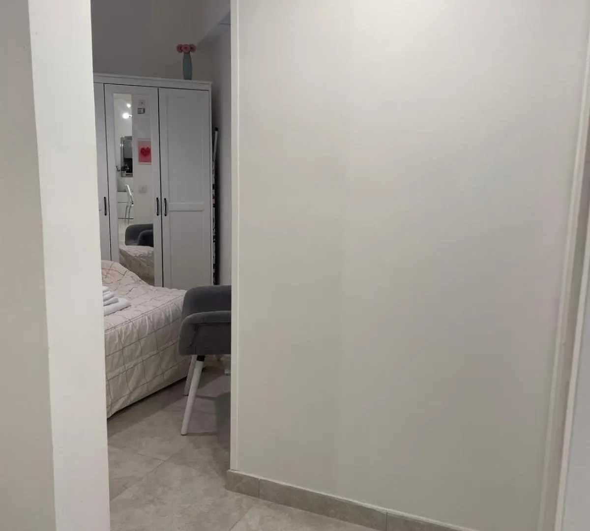 Dama Maria Elena Apartment Rome 0*,