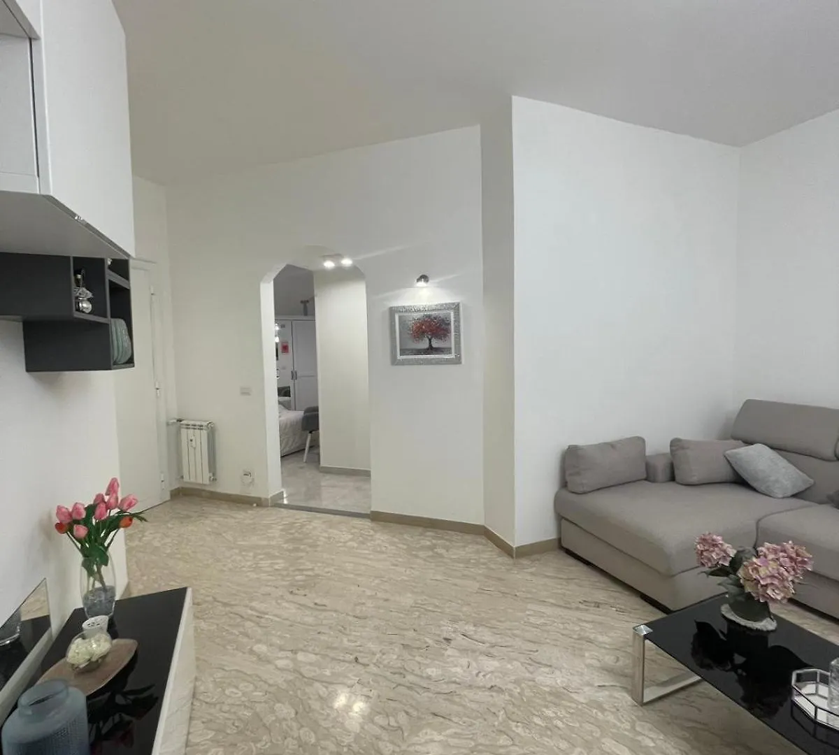 Dama Maria Elena Apartment Rome
