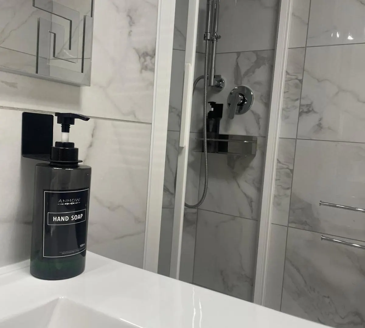 Apartmán Dama Maria Elena Řím
