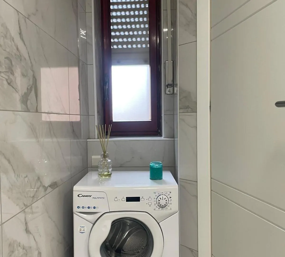 Dama Maria Elena Apartment Rome
