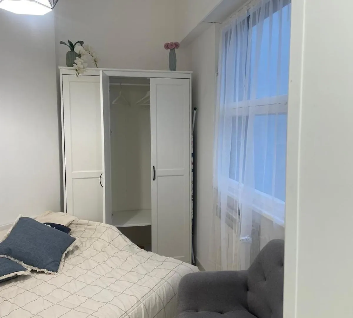 Dama Maria Elena Apartment Rome